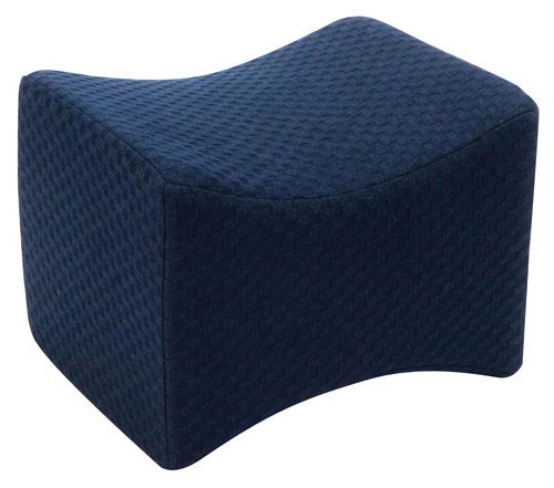 Knee Pillow  Memory Foam - All Care Store 