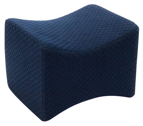 Knee Pillow  Memory Foam   All Care Store