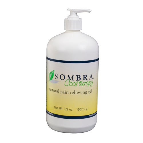 Sombra Cool Therapy 32 Oz. Pump - All Care Store 