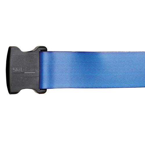 Gait Belt  Pathoshield  72  Blue - All Care Store 