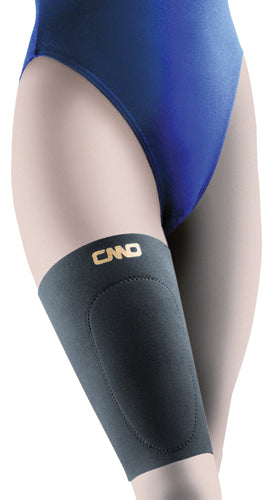 Dermadry Thigh Support Sleeve Medium - All Care Store 
