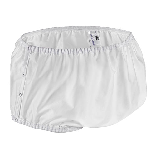 Sani-pant Brief Snap-on Large - All Care Store 