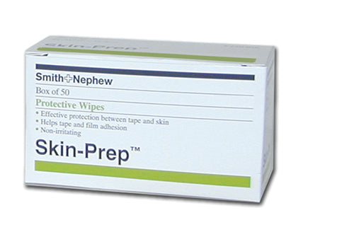Skinprep Protective Dressing Wipe  Bx/50 - All Care Store 