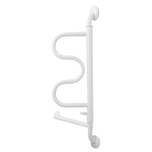 The Curve Grab Bar - All Care Store 