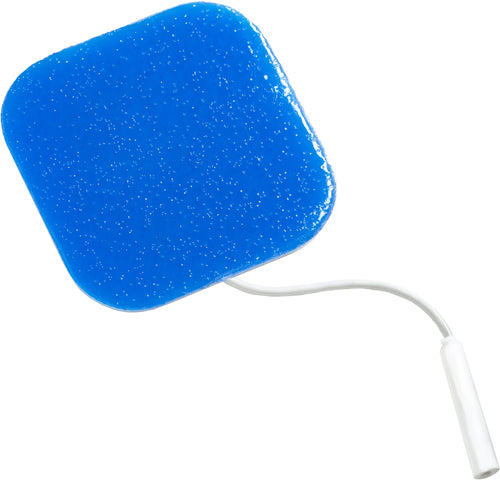 Uni-patch Electrodes 2  X 2  Blue Gel Pk/4 - All Care Store 