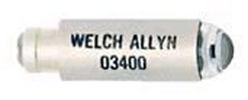 2.5v Halogen Lamp Wa03400   All Care Store
