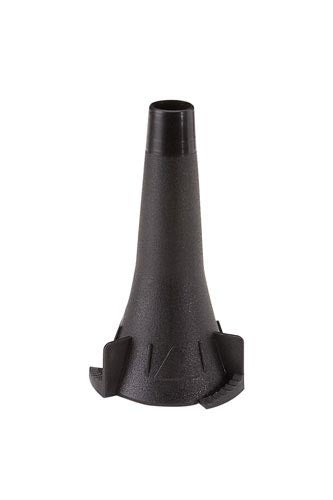 Kleenspec Disp Otoscope Spec Oper/pneumatic 5mm Bag 500   All Care Store